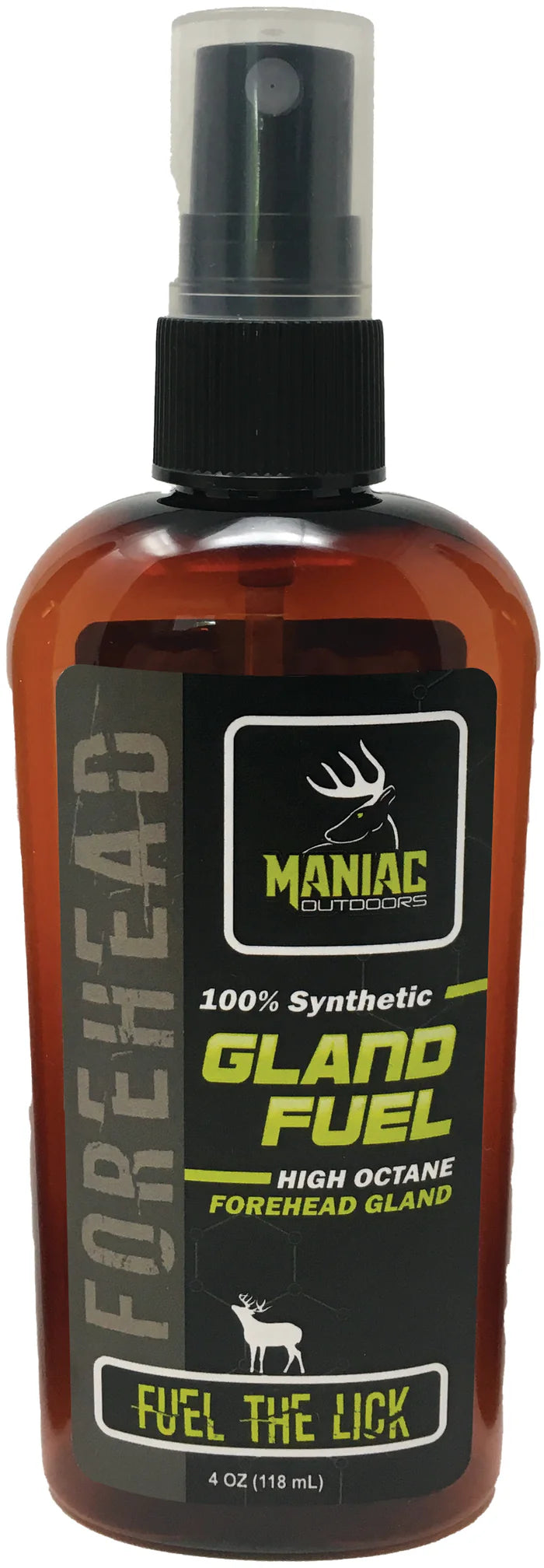 Gland Fuel