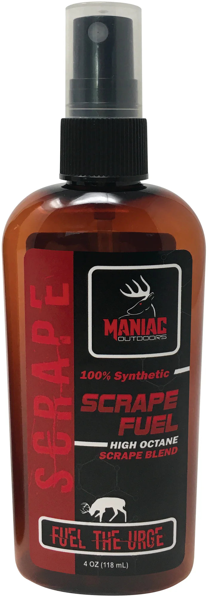Scrape Fuel