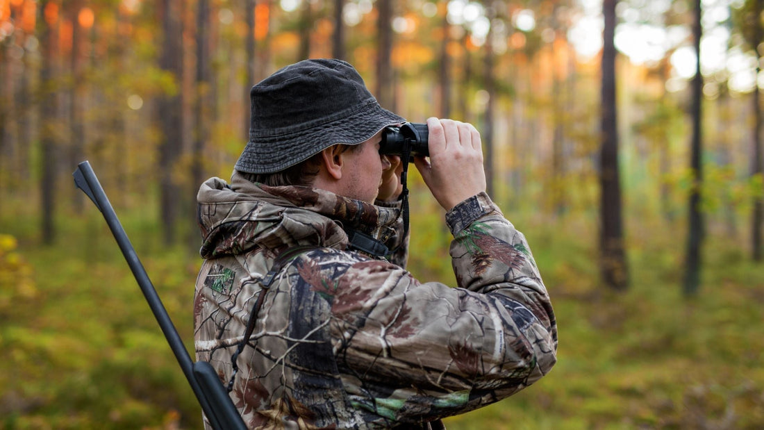 Maximizing Your Hunting Success! Products Maniac Outdoors use with success. Gear Review