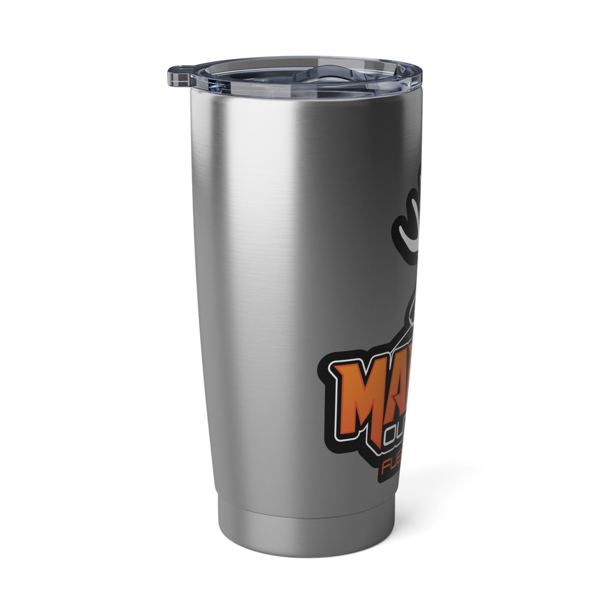 Maniac 20oz Tumbler