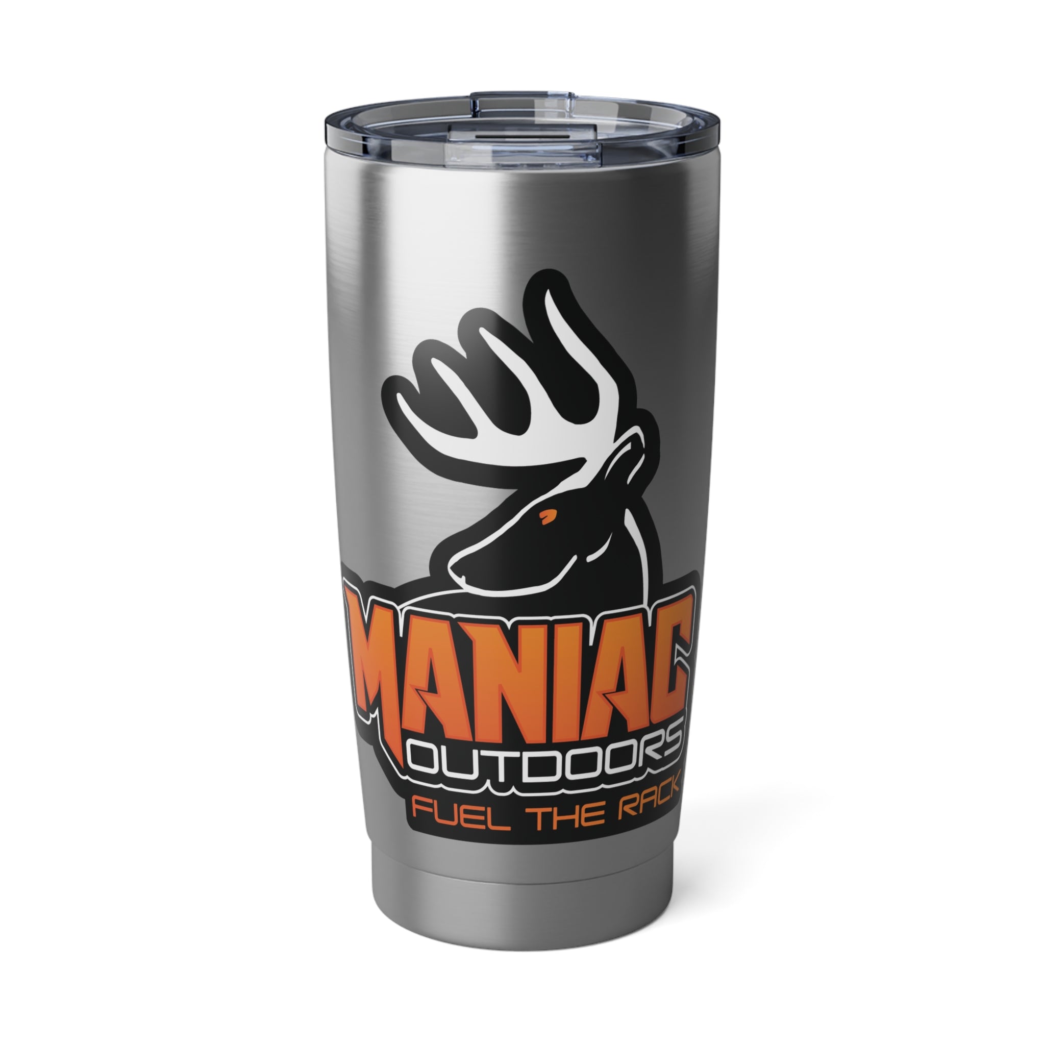 Maniac 20oz Tumbler