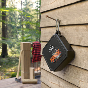 Maniac Blackwater Outdoor Bluetooth Speaker