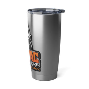 Maniac 20oz Tumbler