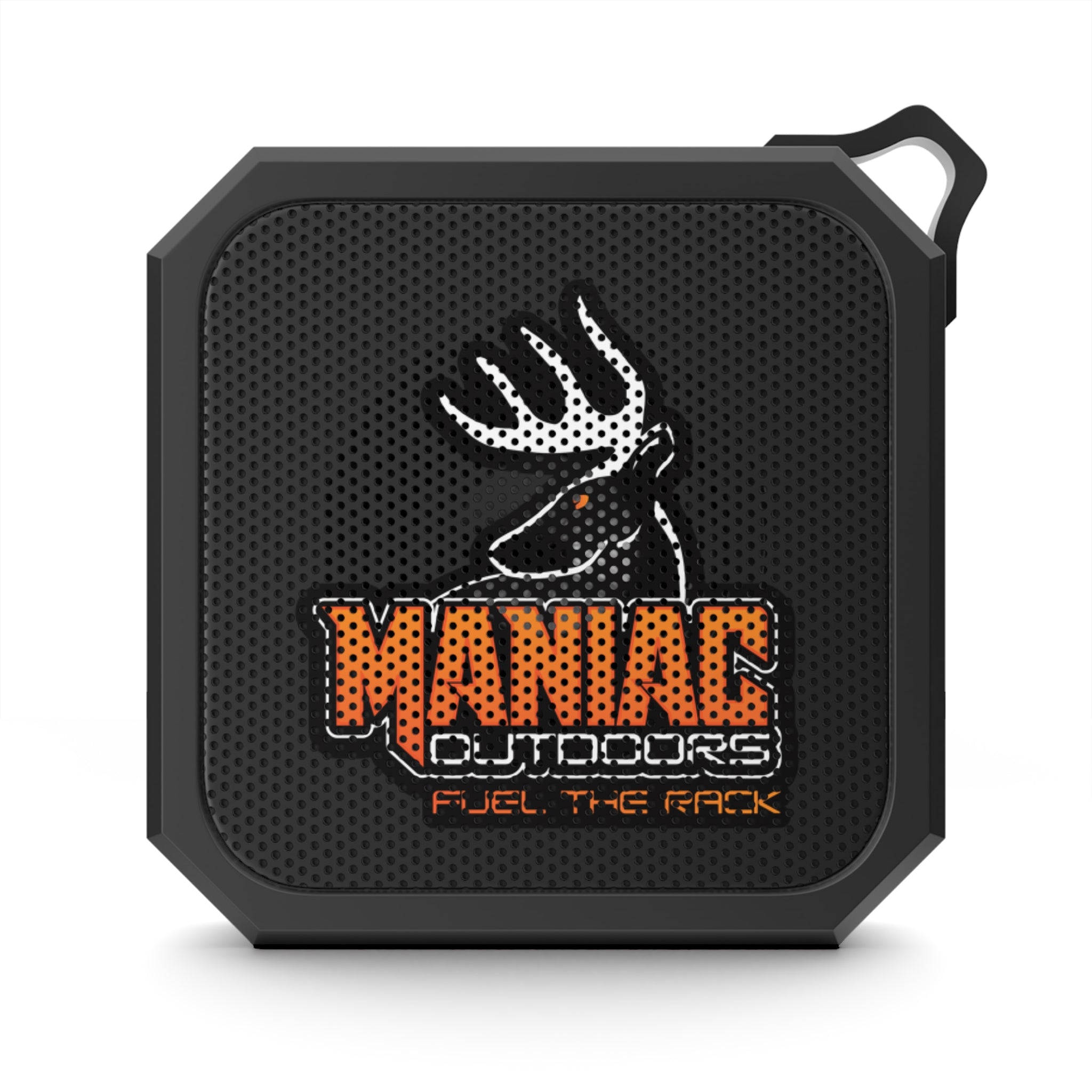 Maniac Blackwater Outdoor Bluetooth Speaker