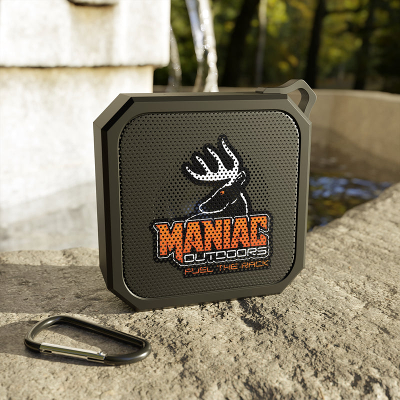 Maniac Blackwater Outdoor Bluetooth Speaker