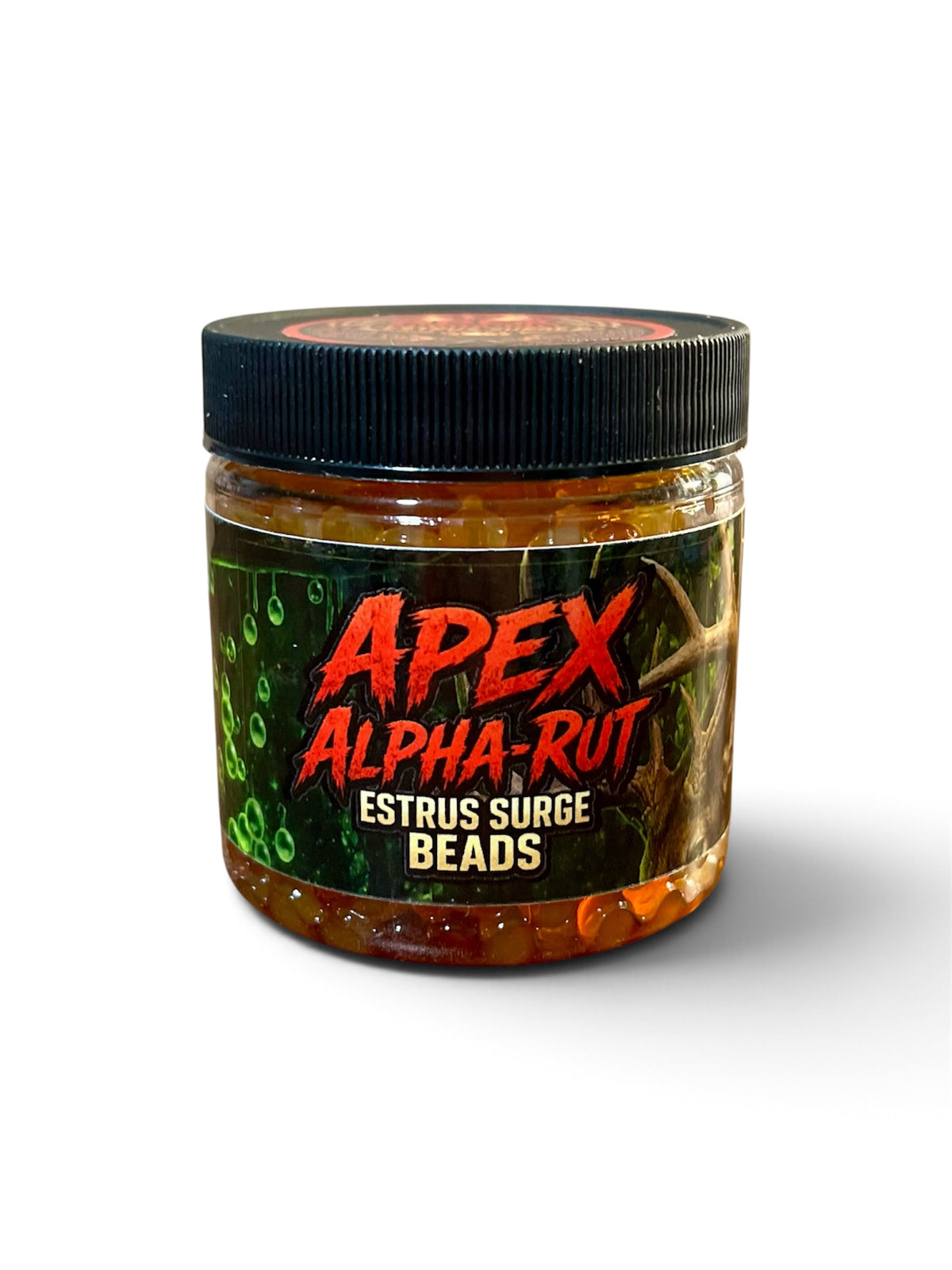 Apex-Alpha Rut Beads