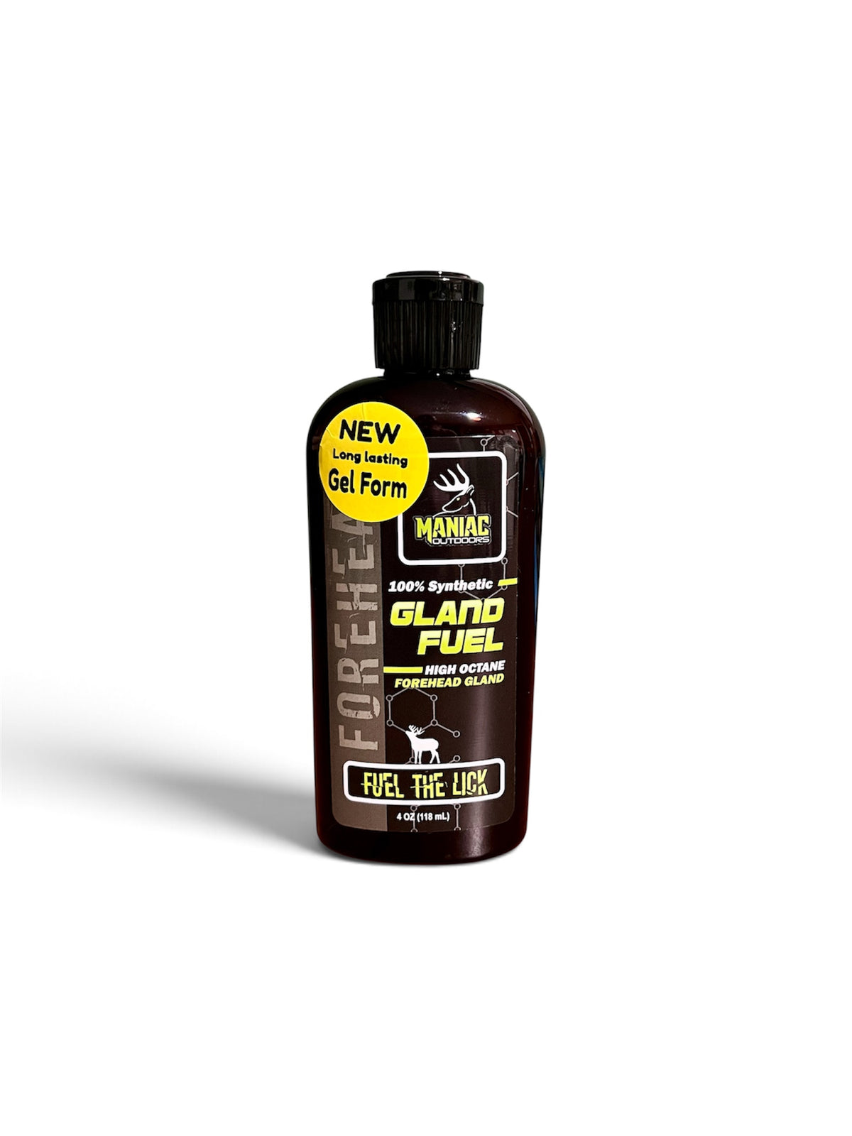 Gland Fuel Gel